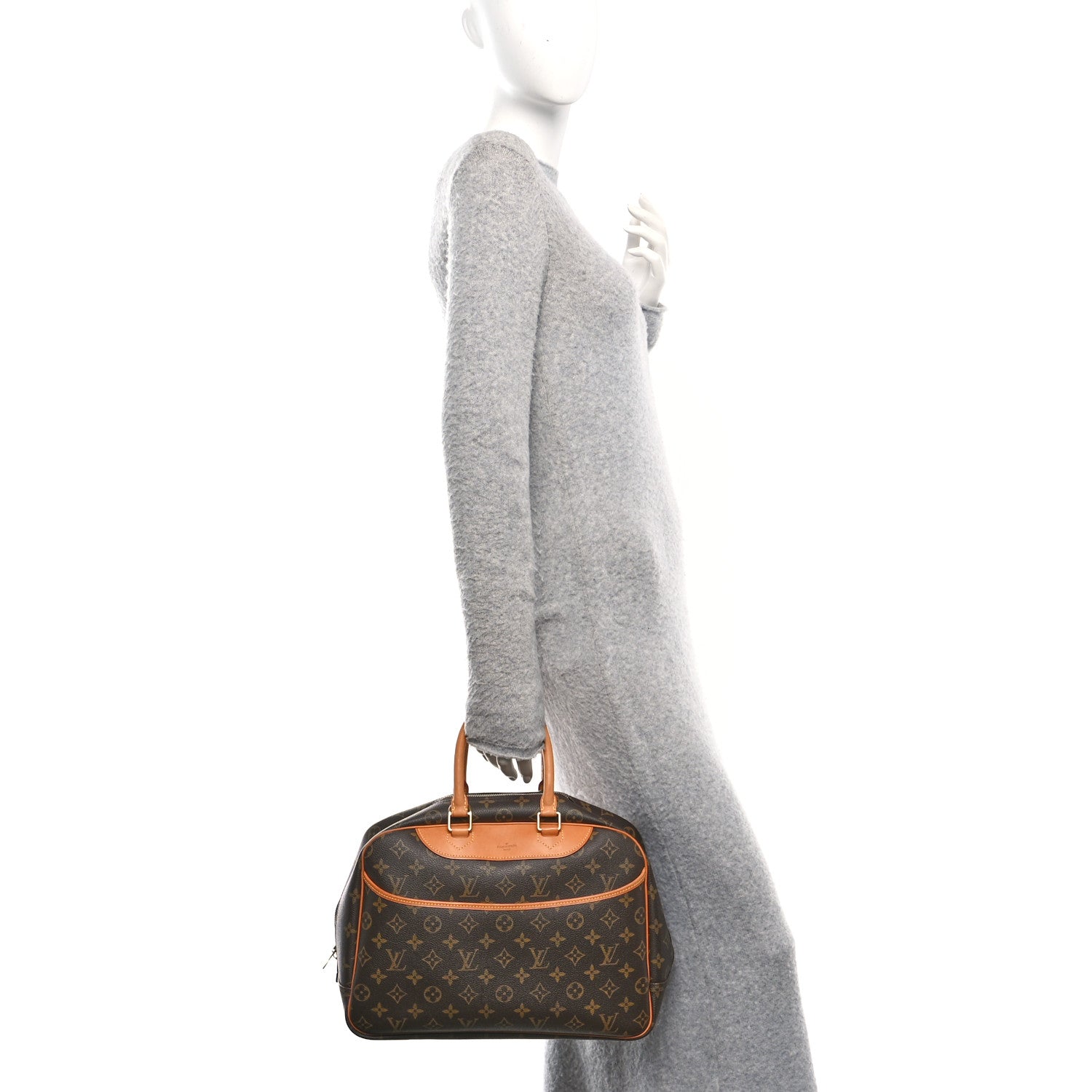 Louis Vuitton Monogram Deauville