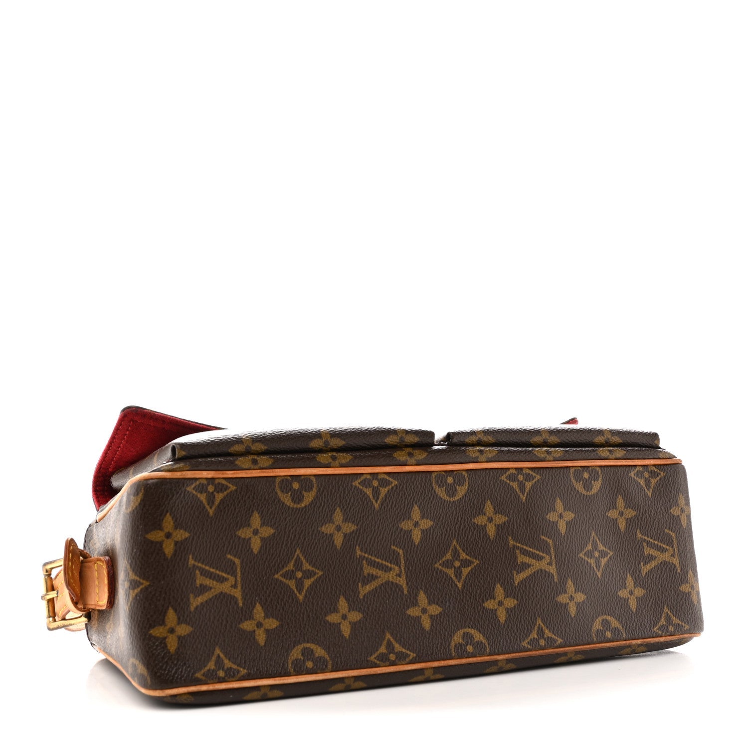 Louis Vuitton Monogram Viva-Cite MM