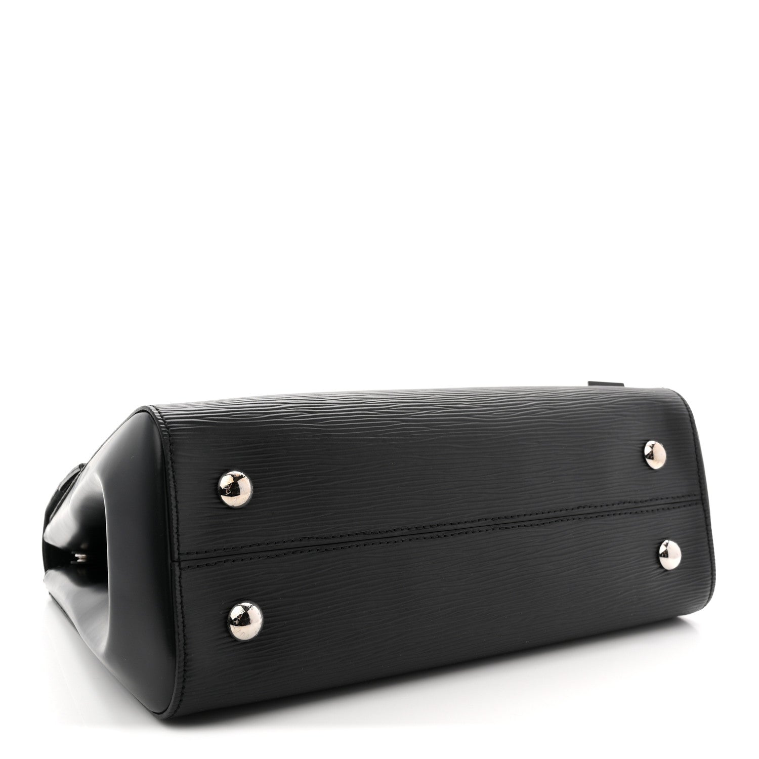 Louis Vuitton Epi Cluny MM Black