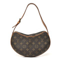 Louis Vuitton Monogram Croissant PM