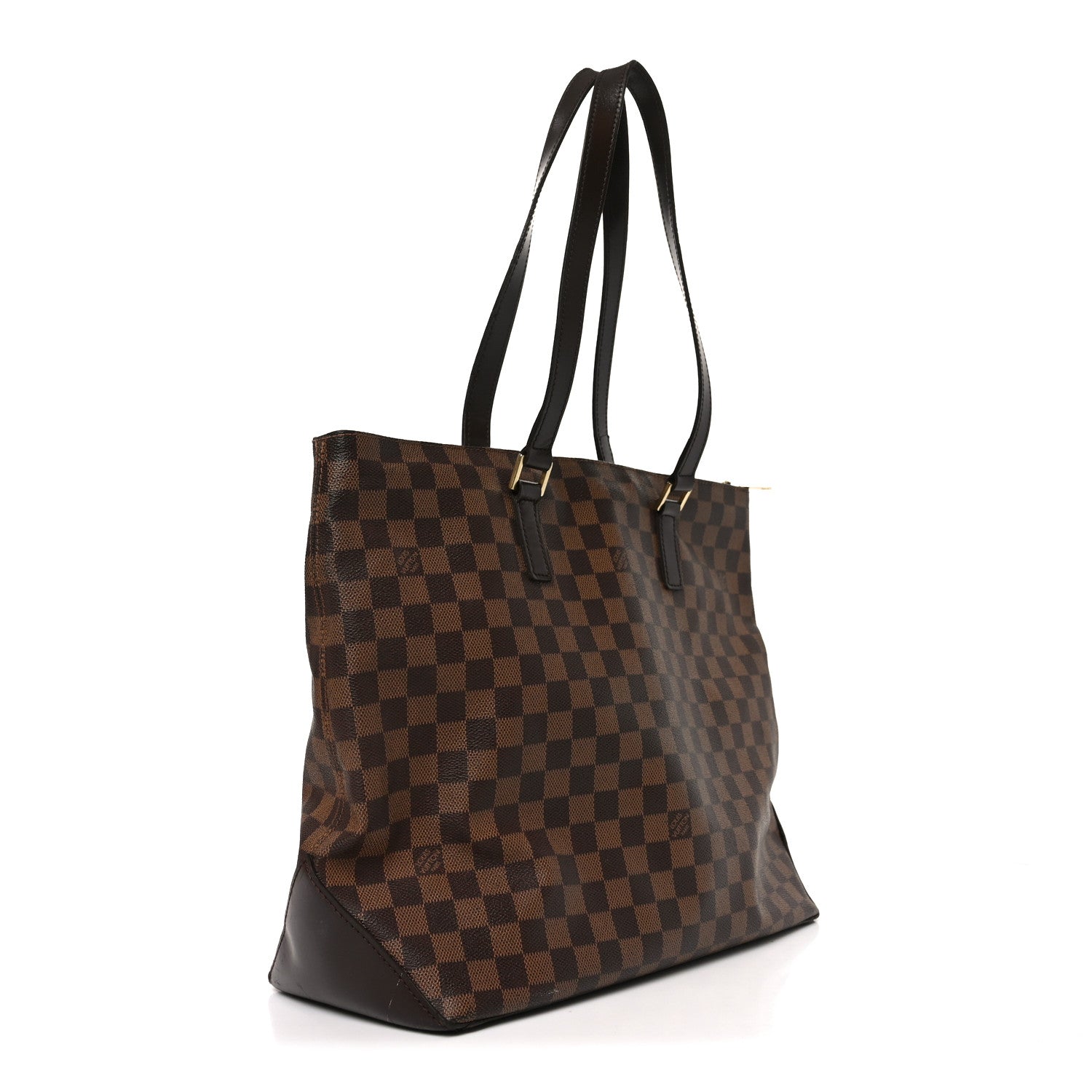 Louis Vuitton Damier Ebene Cabas Mezzo