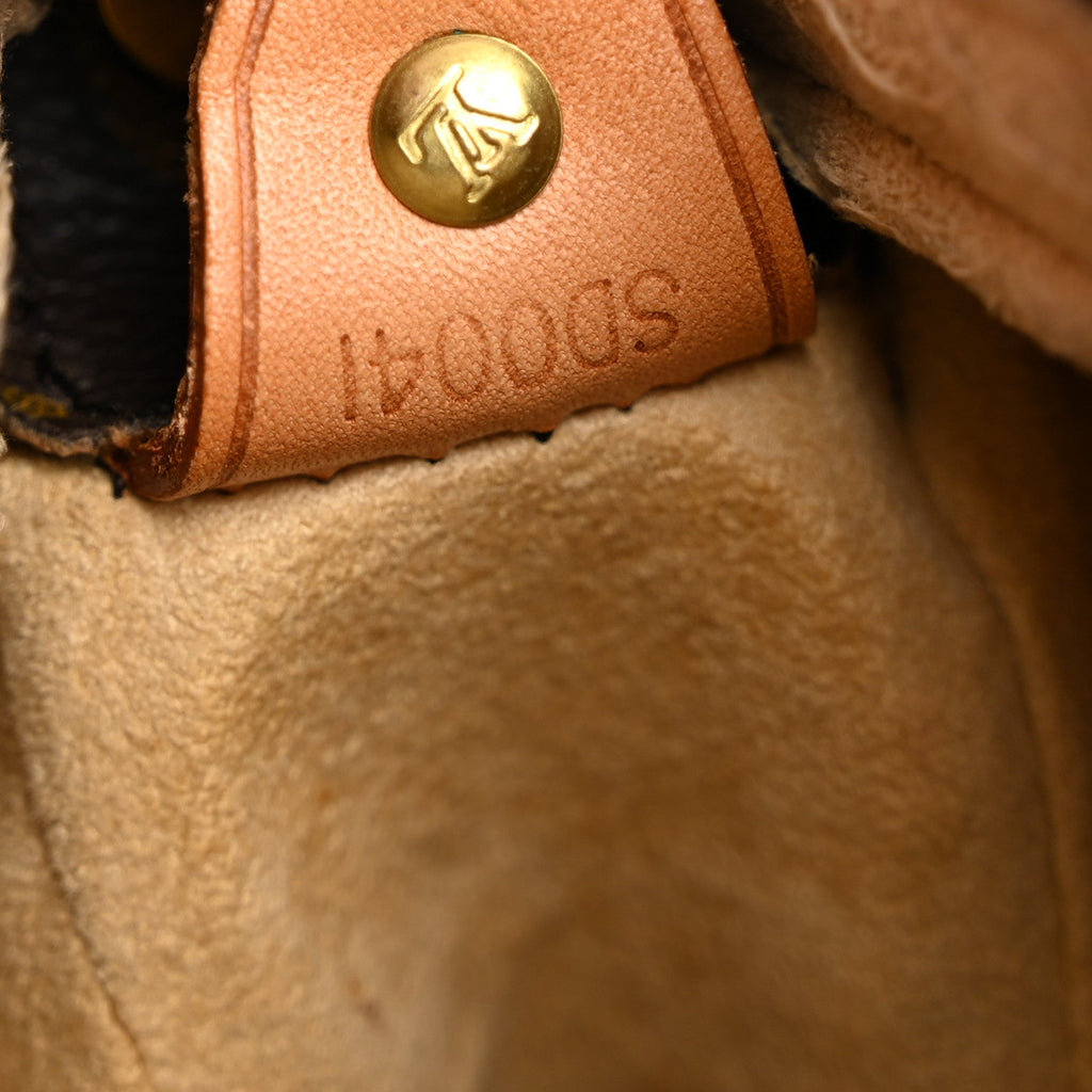 Louis Vuitton Monogram Looping GM