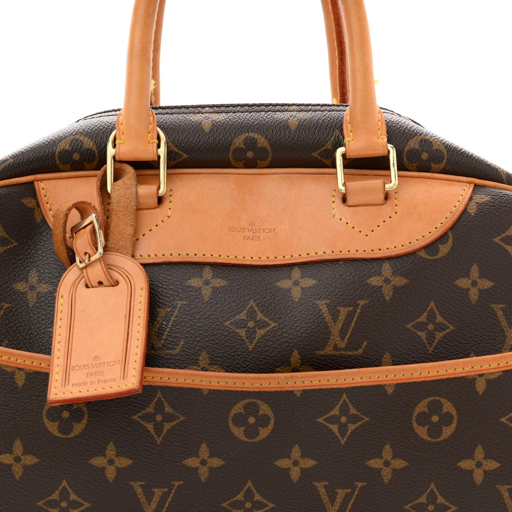 Louis Vuitton Monogram Deauville