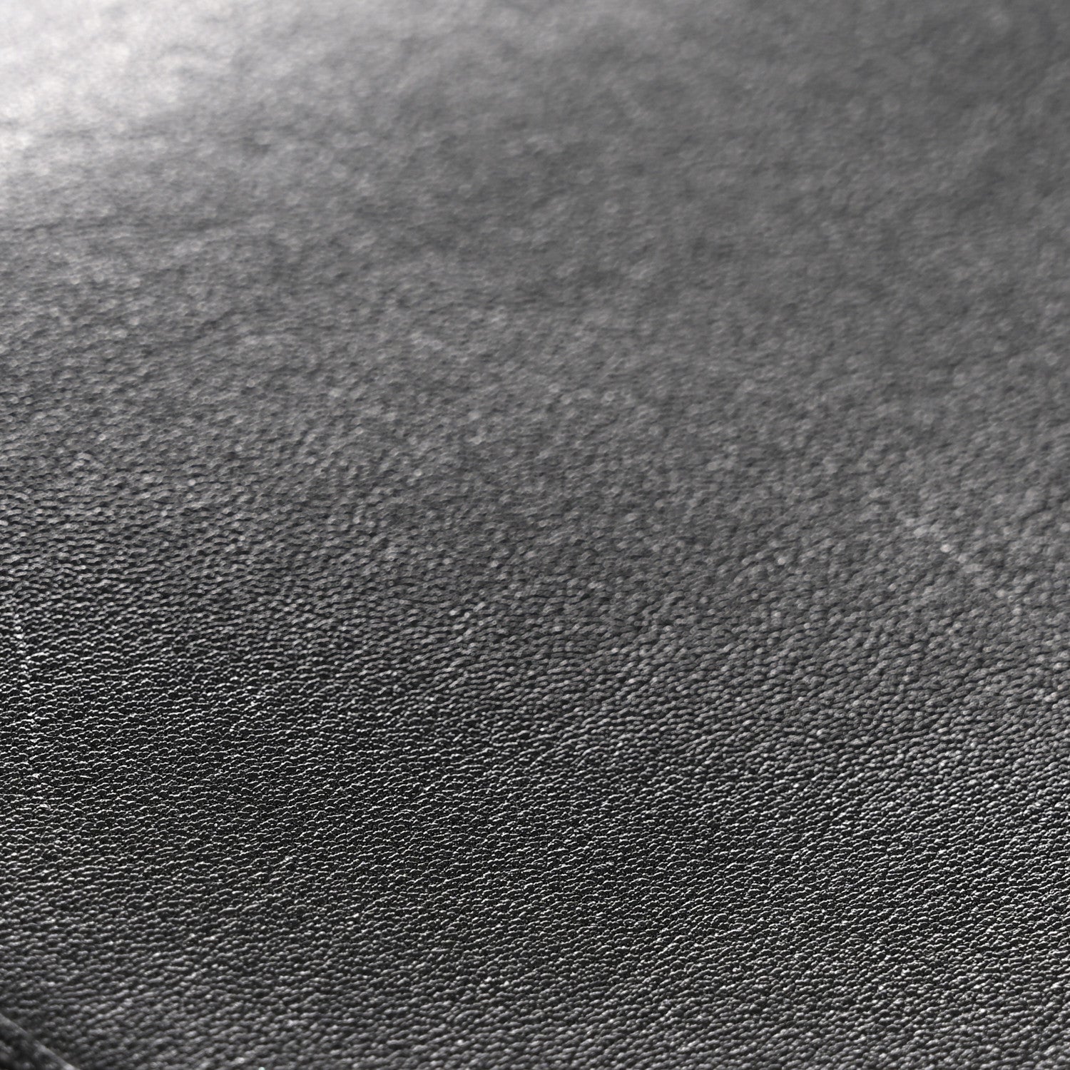 Louis Vuitton Calfskin Tambourin Black