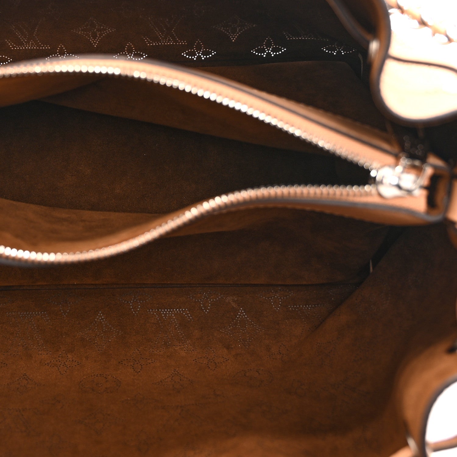 Louis Vuitton Mahina Bella Tote Arizona