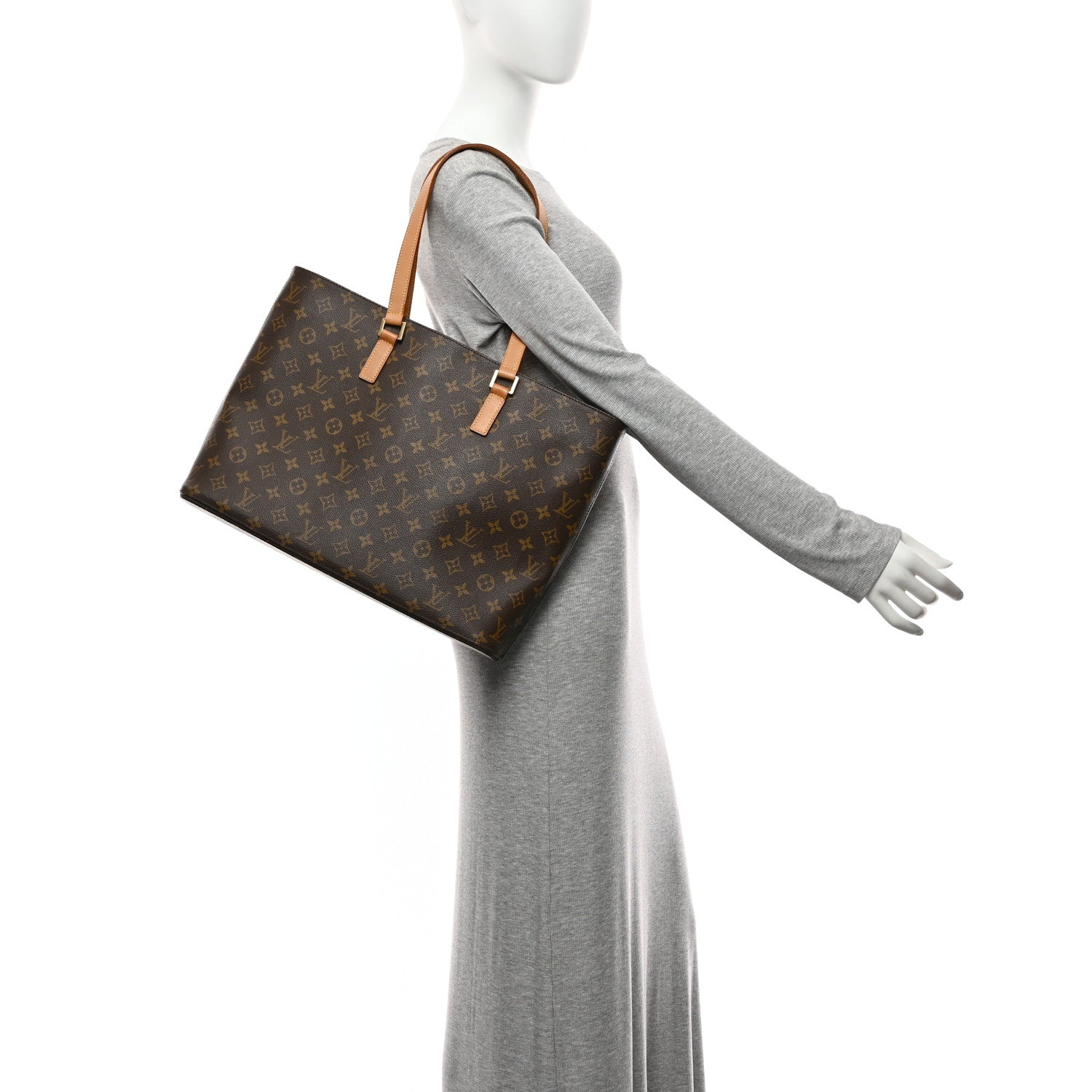 Louis Vuitton Monogram Luco