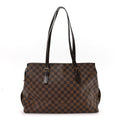 Louis Vuitton Damier Ebene Chelsea Tote