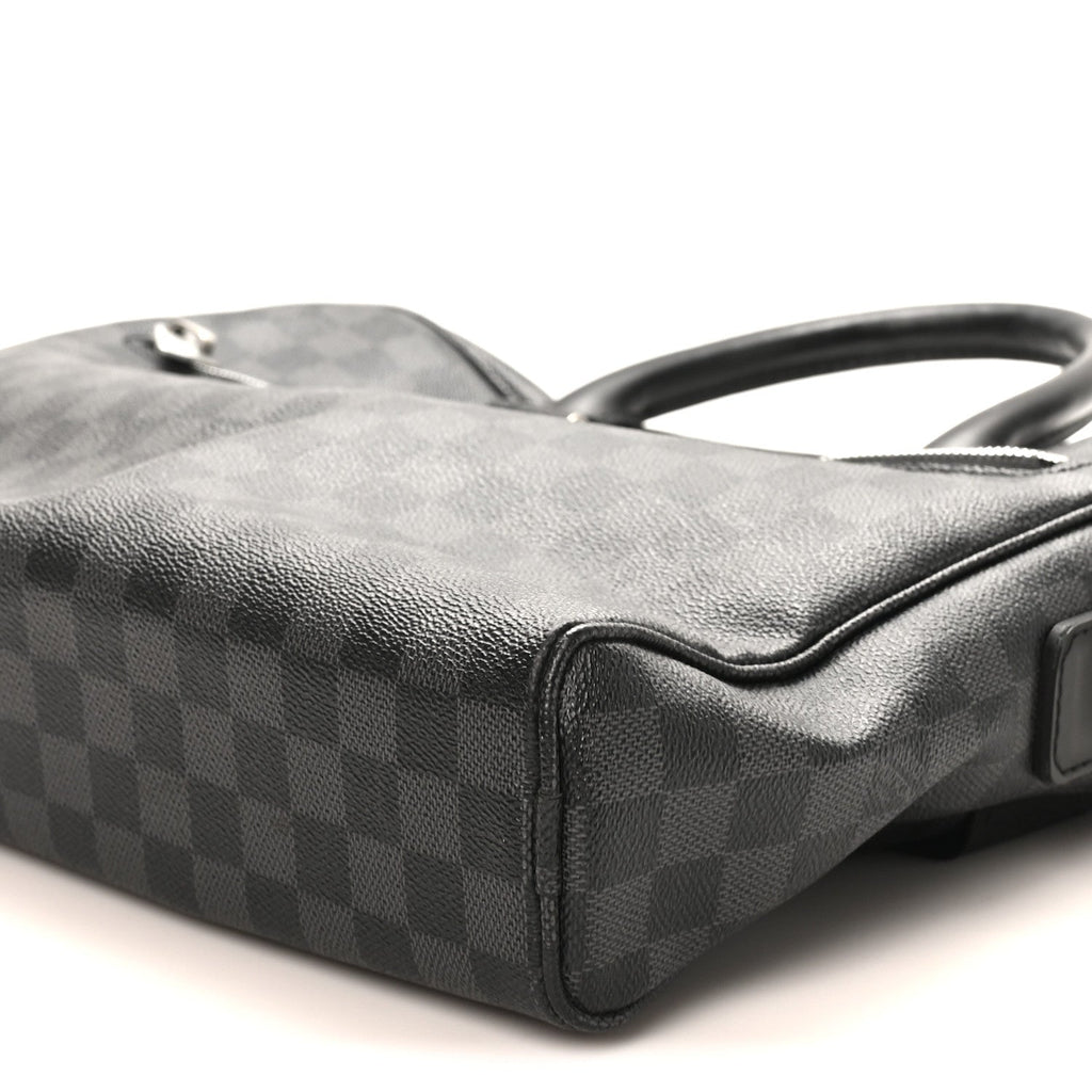 Louis Vuitton Damier Graphite Horizon Briefcase