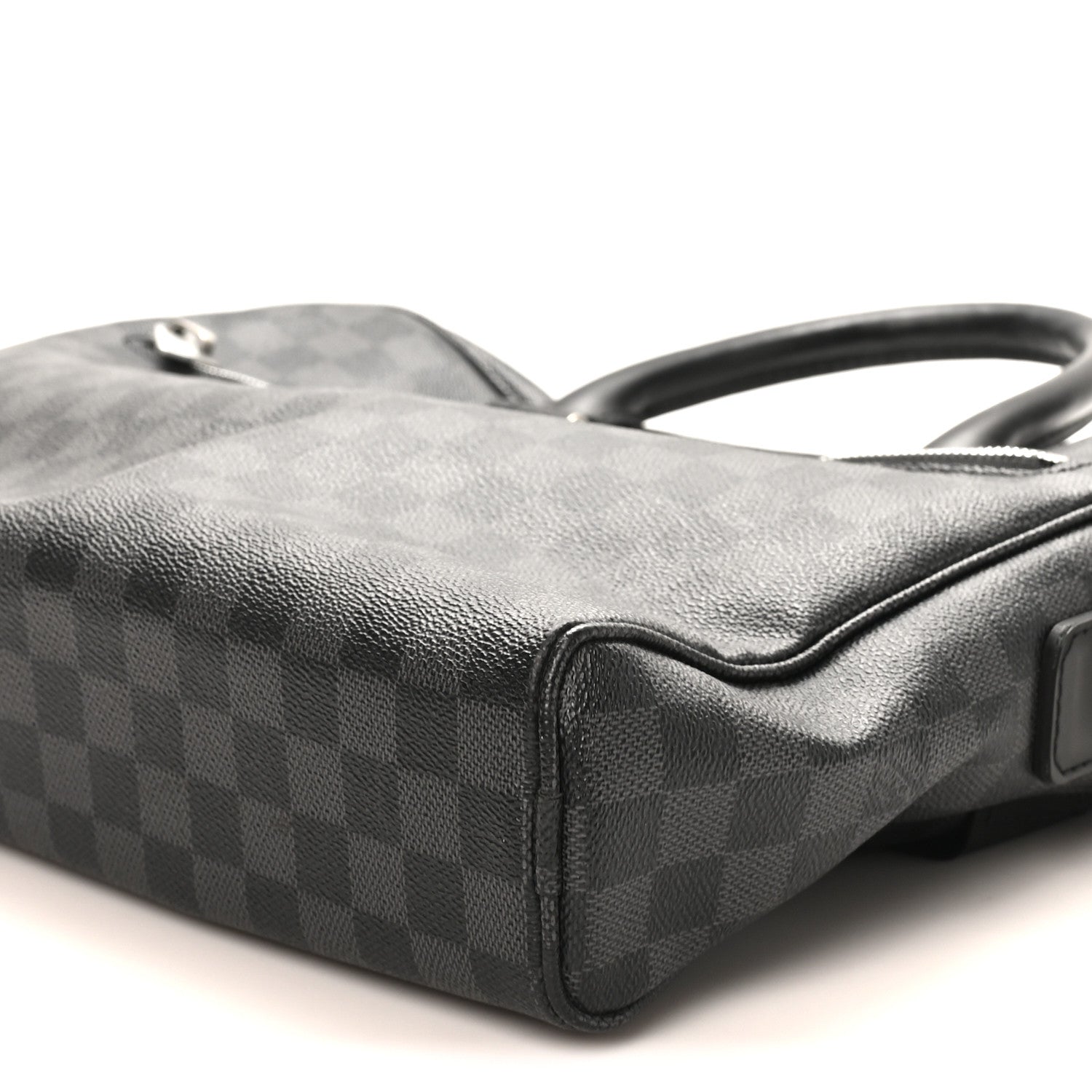 Louis Vuitton Damier Graphite Horizon Briefcase