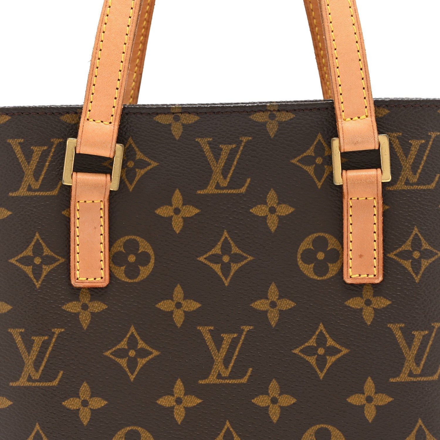 Louis Vuitton Monogram Vavin PM