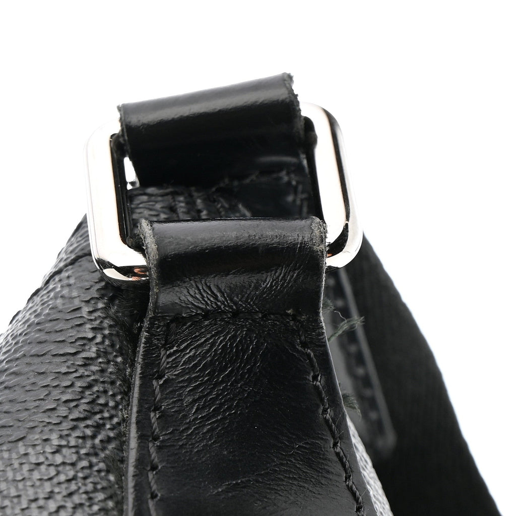 Louis Vuitton Damier Graphite Mick MM