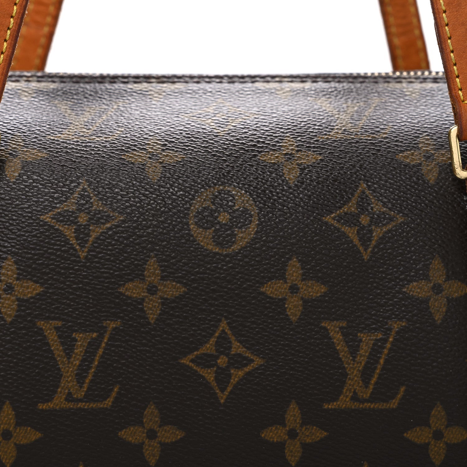 Louis Vuitton Monogram Papillon 30 with Companion