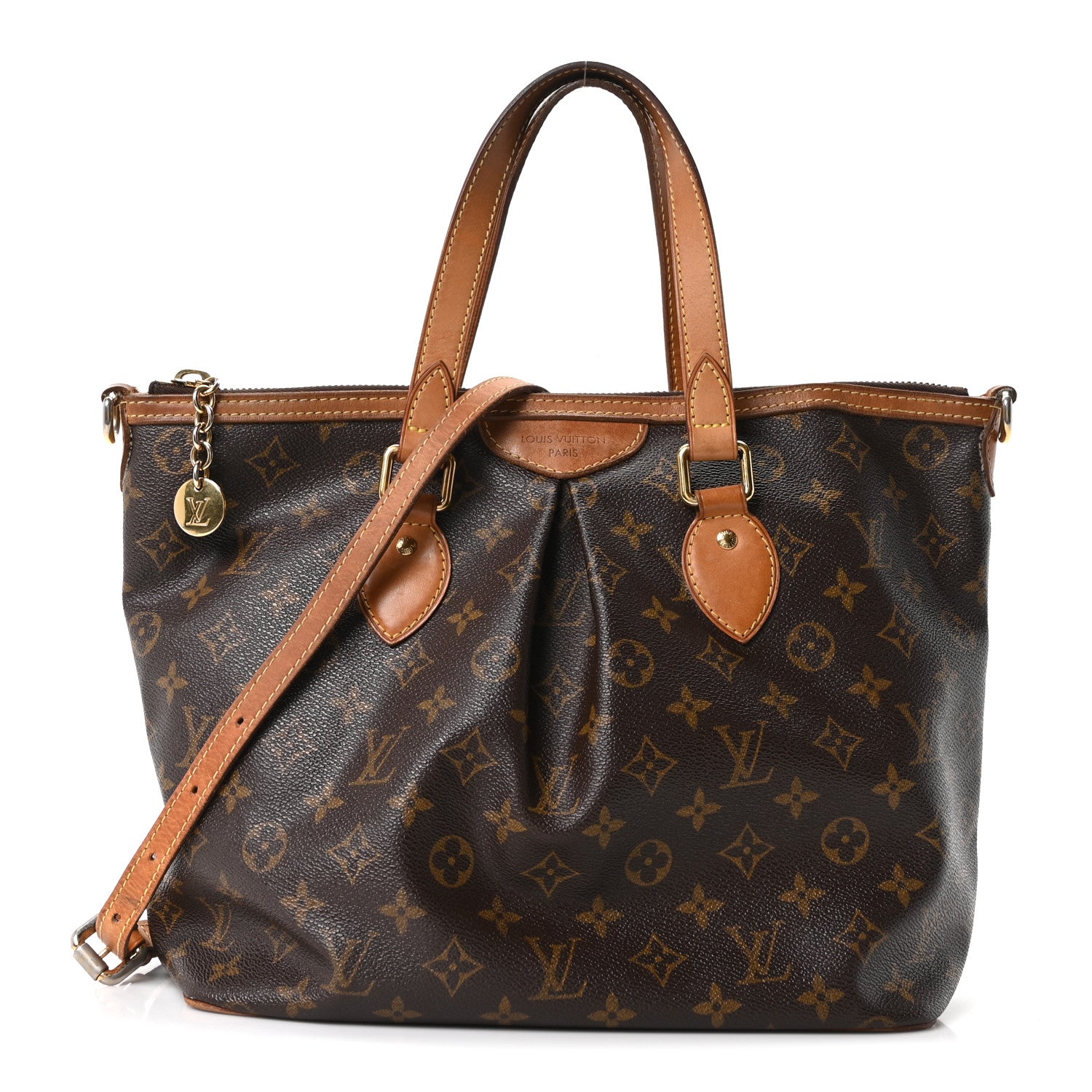 Louis Vuitton Monogram Palermo PM
