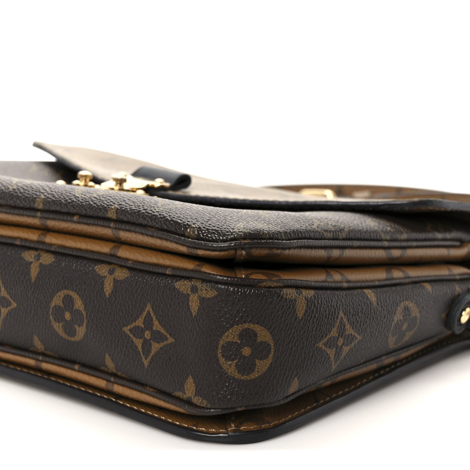 Louis Vuitton Reverse Monogram Pochette Metis