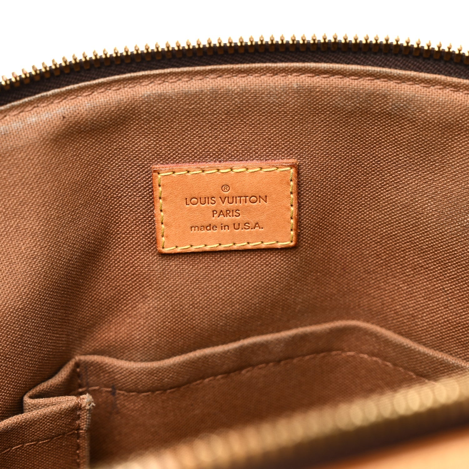 Louis Vuitton Monogram Tivoli GM