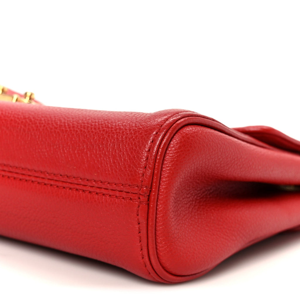 Louis Vuitton Empreinte Saint Germain PM Cherry