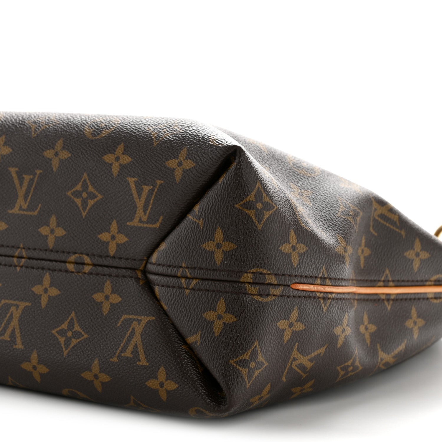 Louis Vuitton Monogram Sully MM