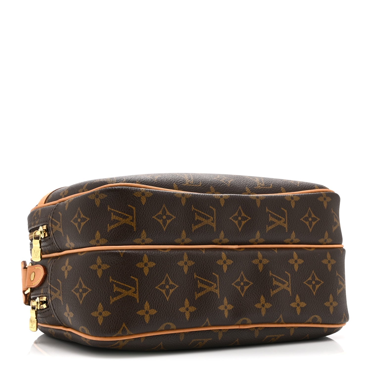 Louis Vuitton Monogram Reporter PM