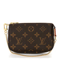 Louis Vuitton Monogram Mini Pochette Accessories
