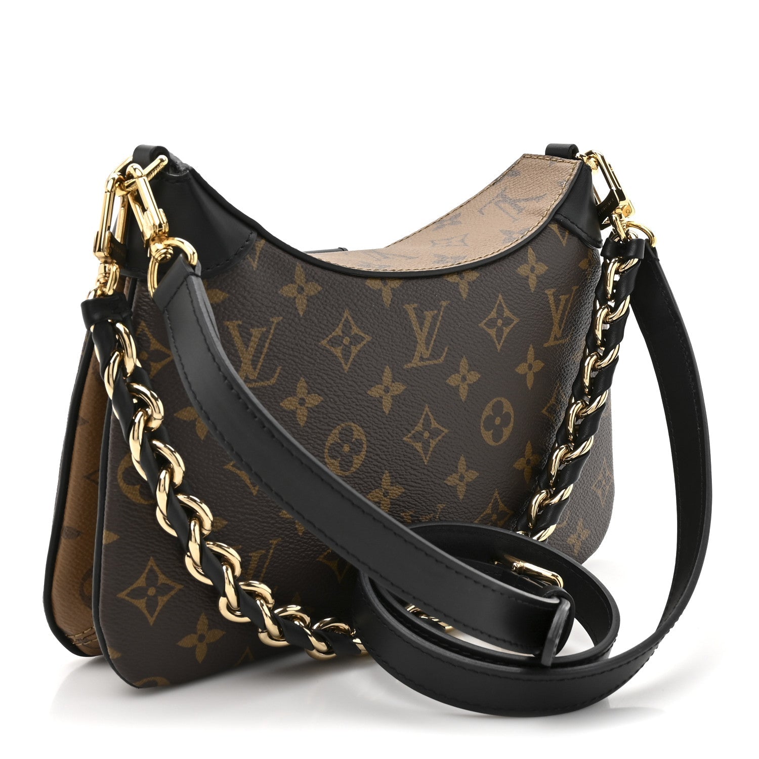 Louis Vuitton Reverse Monogram Twinny