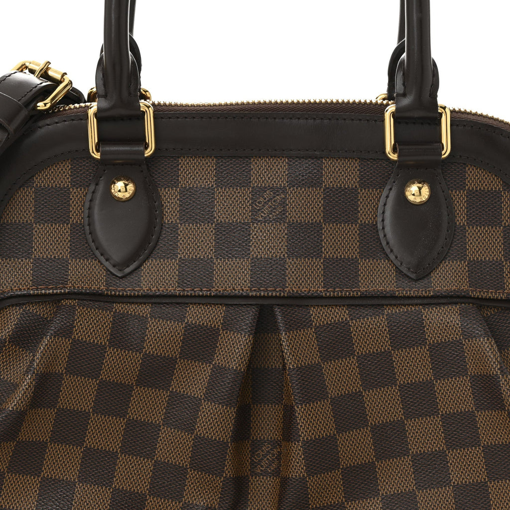 Louis Vuitton Damier Ebene Trevi PM