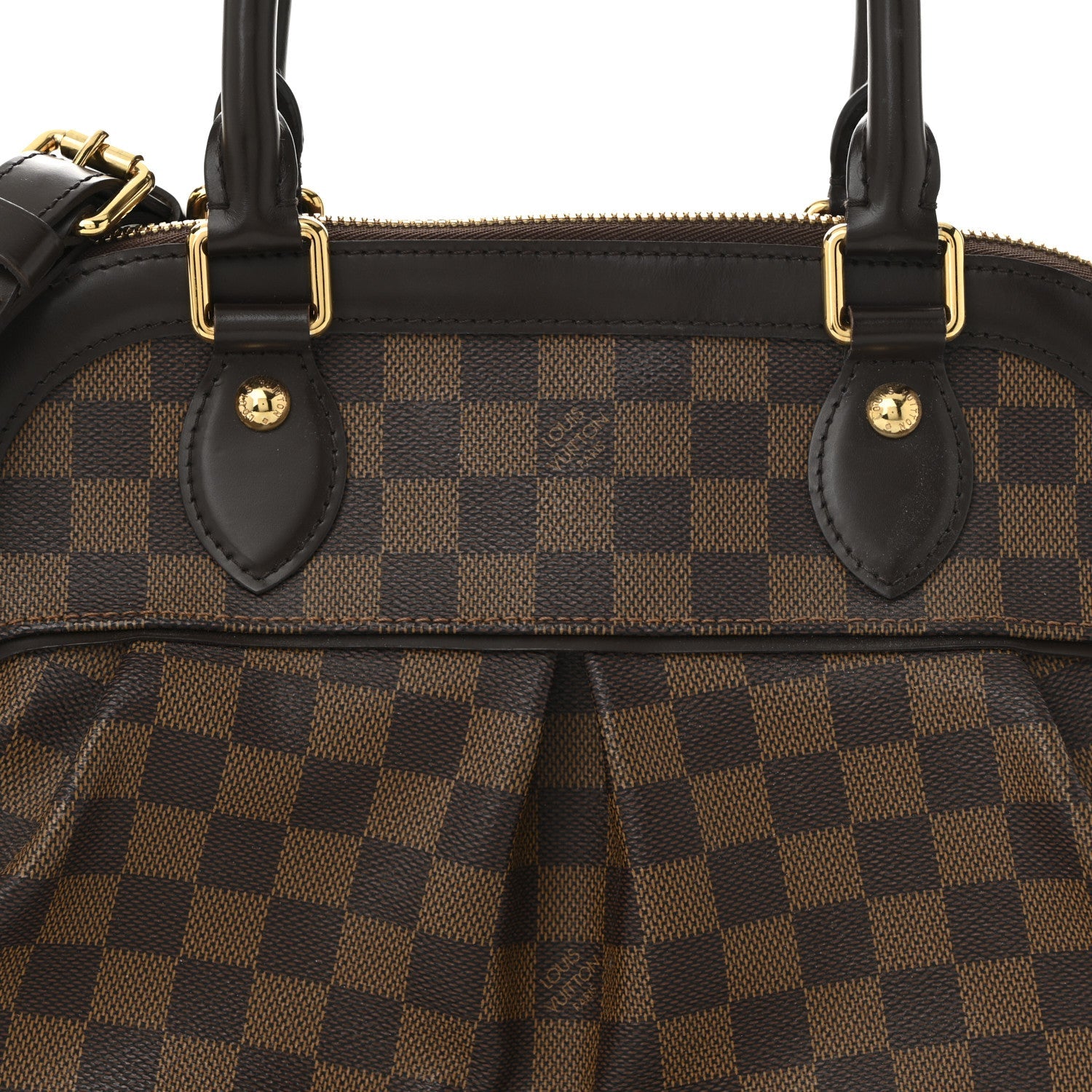 Louis Vuitton Damier Ebene Trevi PM