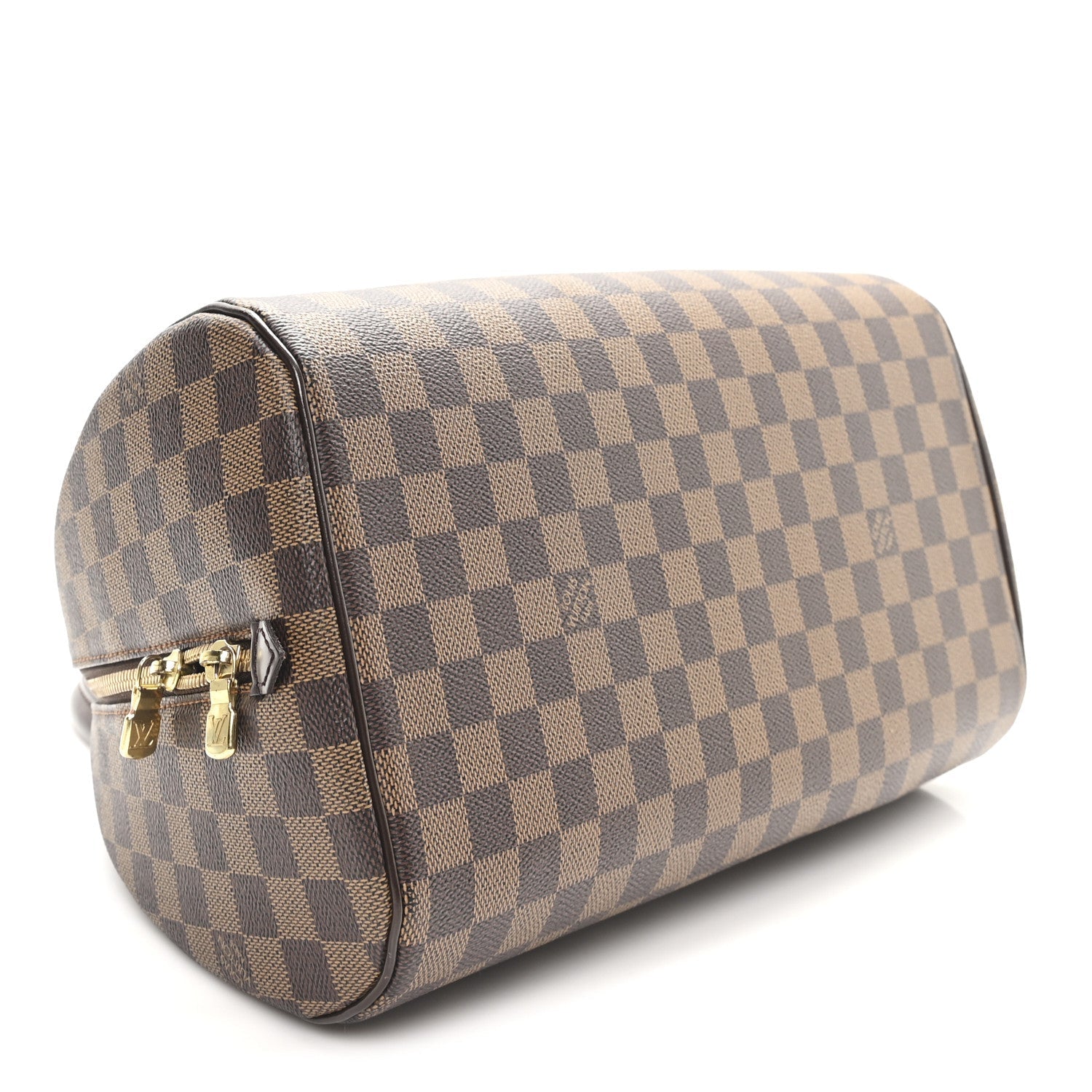 Louis Vuitton Damier Ebene Ribera MM