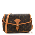 Louis Vuitton Monogram Sologne