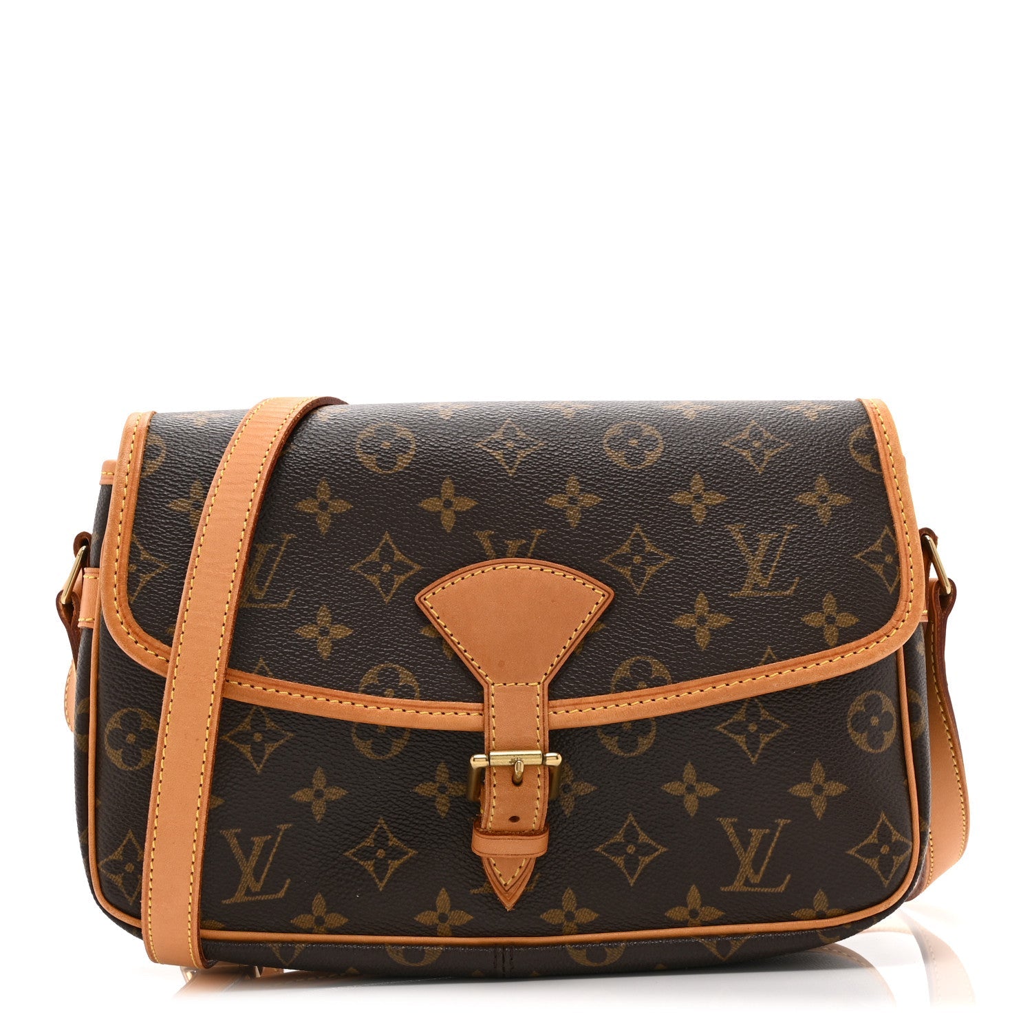 Louis Vuitton Monogram Sologne