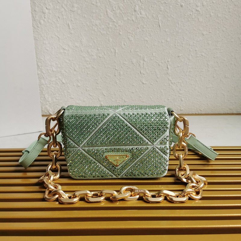 Prada Bags - 510