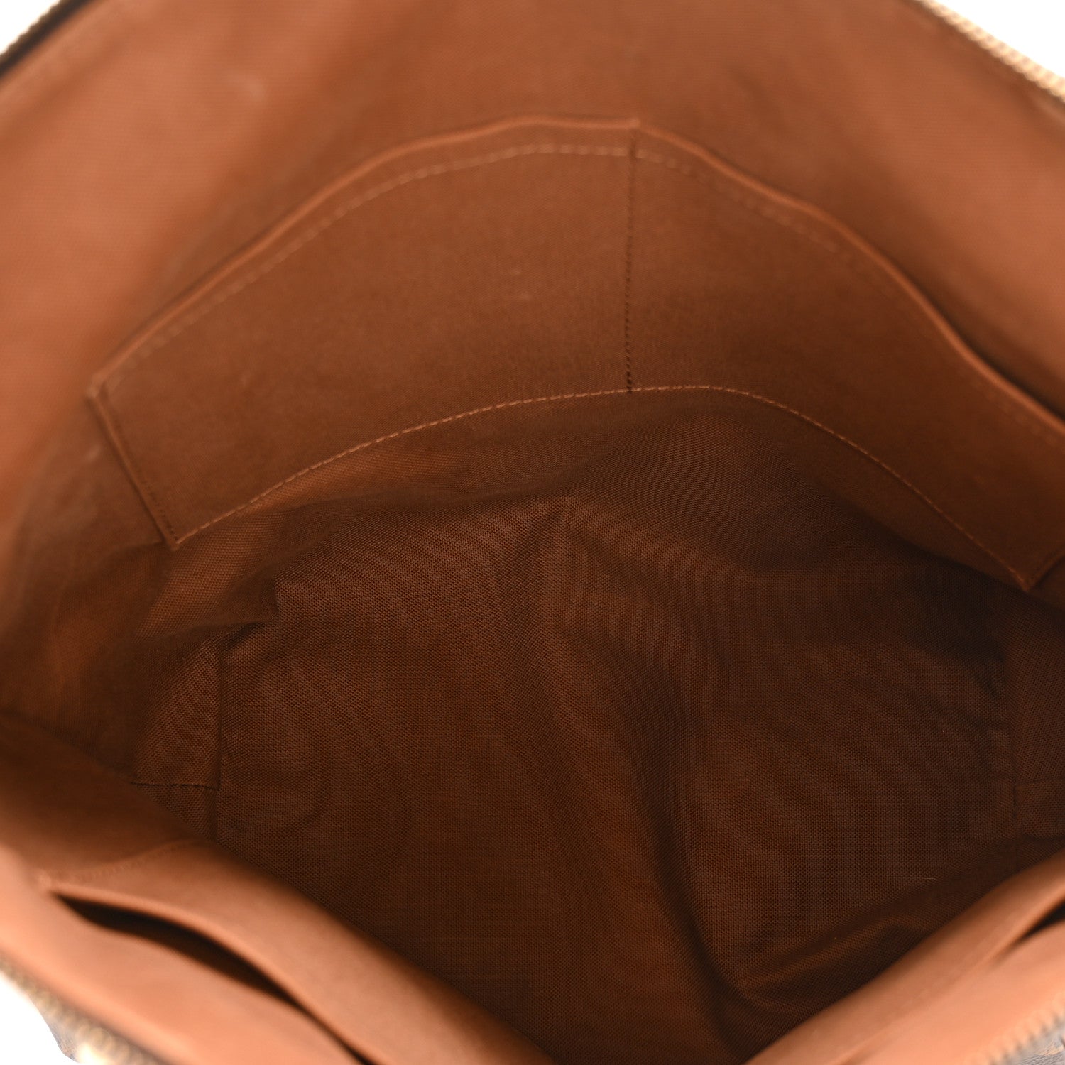 Louis Vuitton Monogram Totally MM