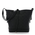 Louis Vuitton Mahina Flore Black