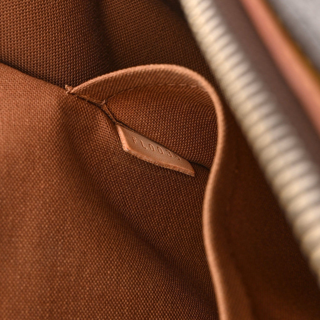Louis Vuitton Monogram Popincourt Haut