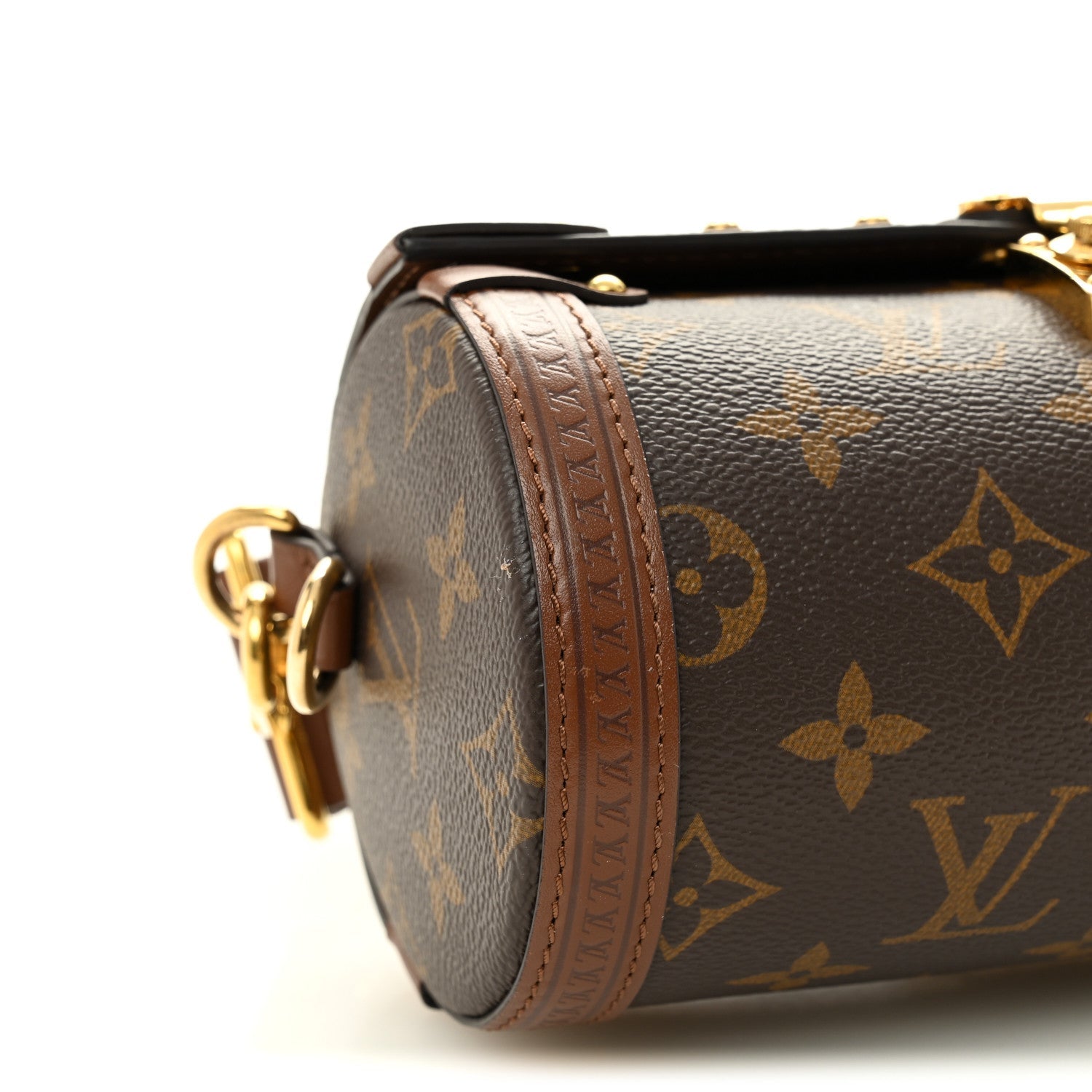 Louis Vuitton Monogram Papillon Trunk