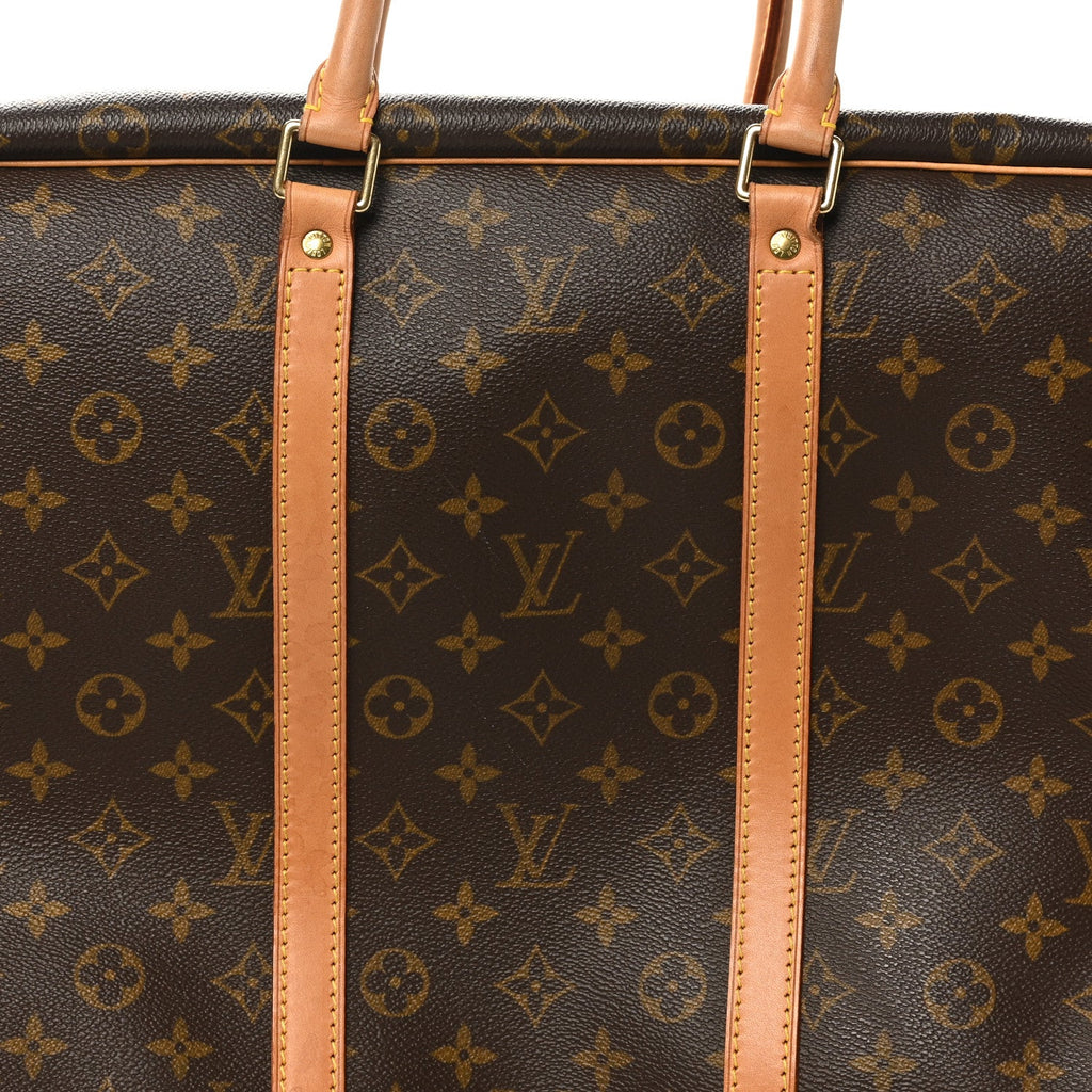 Louis Vuitton Monogram Sirius 45
