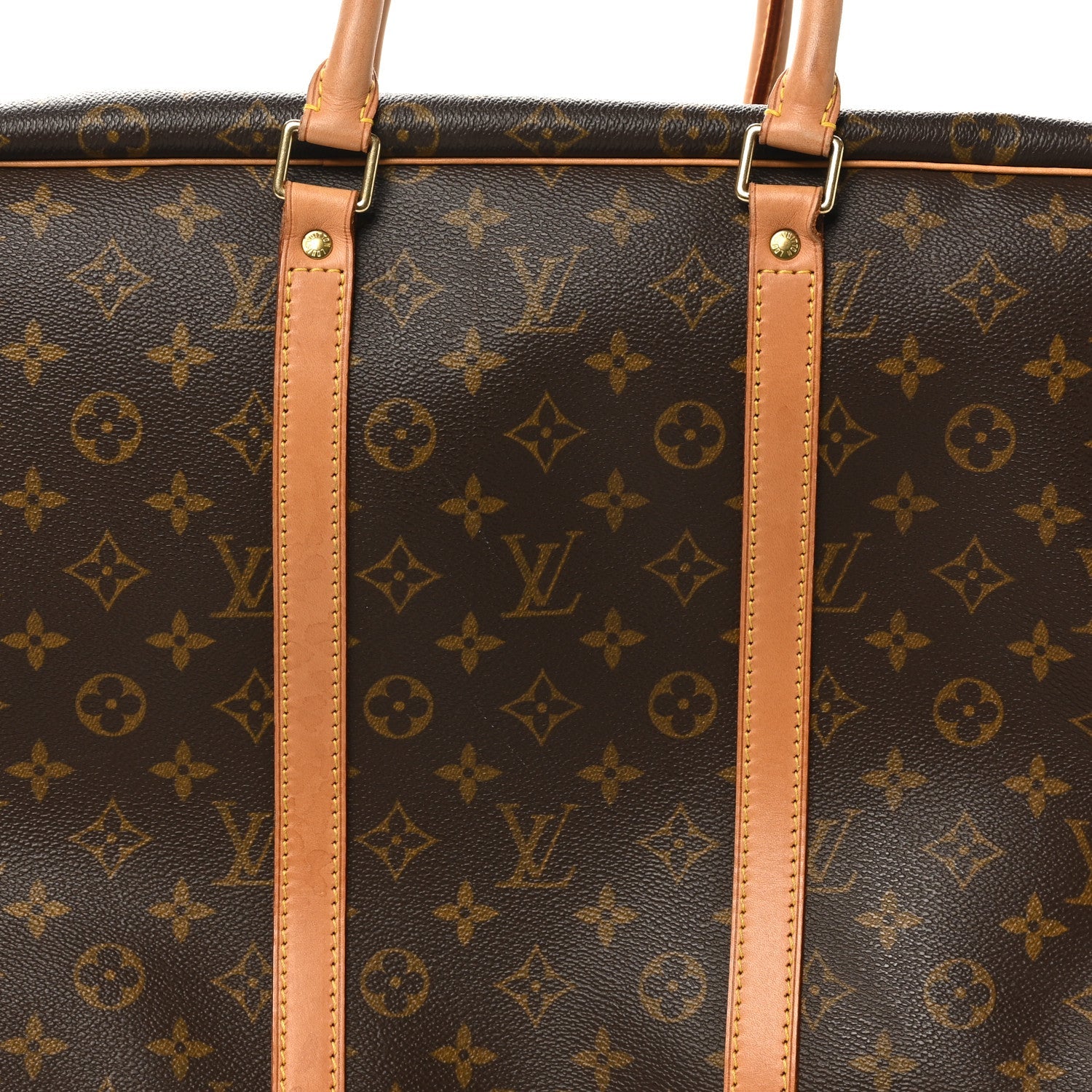 Louis Vuitton Monogram Sirius 45