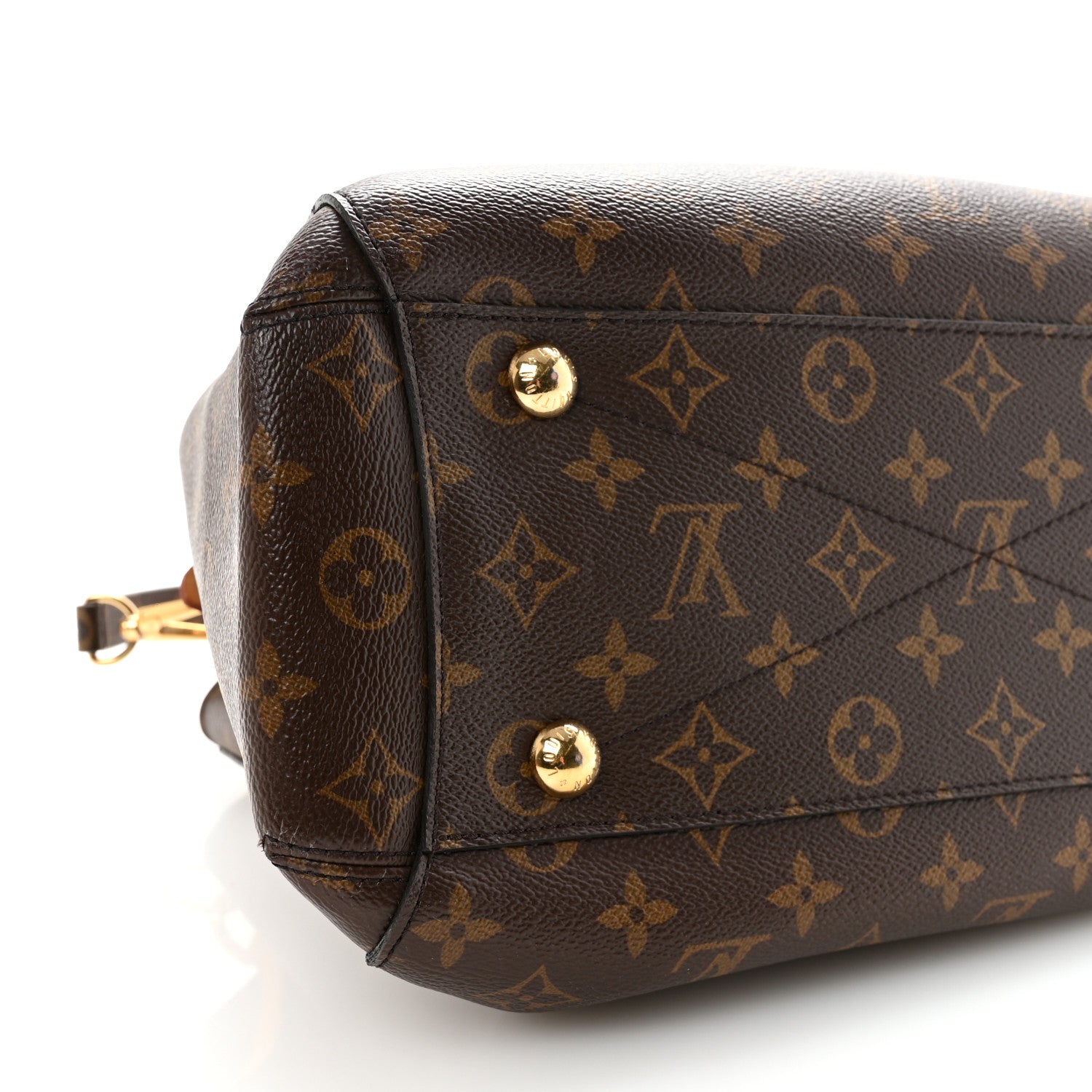 Louis Vuitton Monogram Montaigne MM