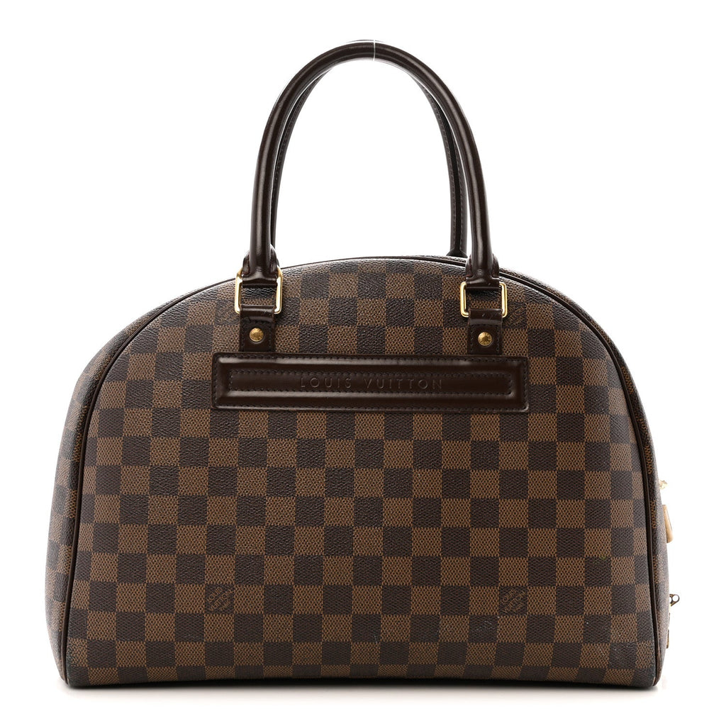 Louis Vuitton Damier Ebene Nolita