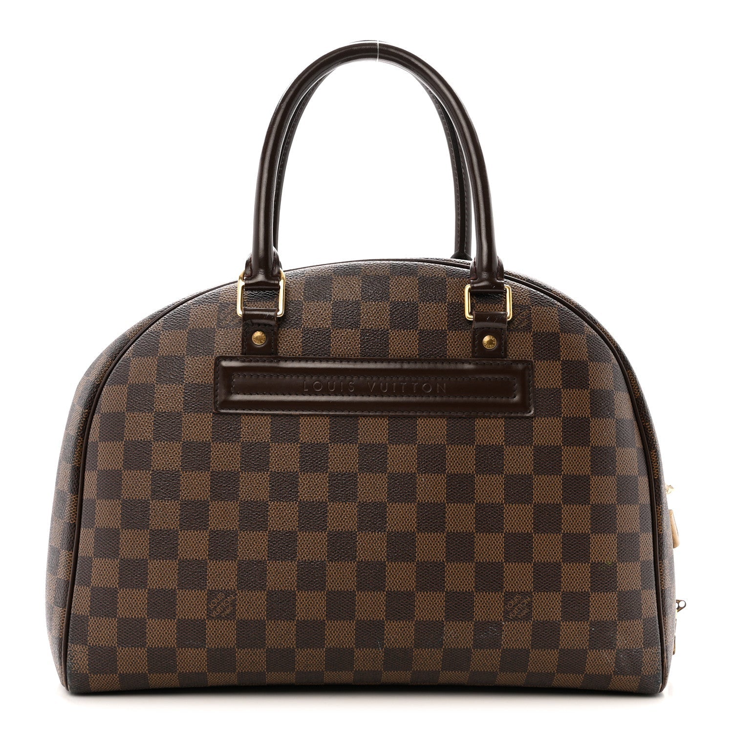 Louis Vuitton Damier Ebene Nolita