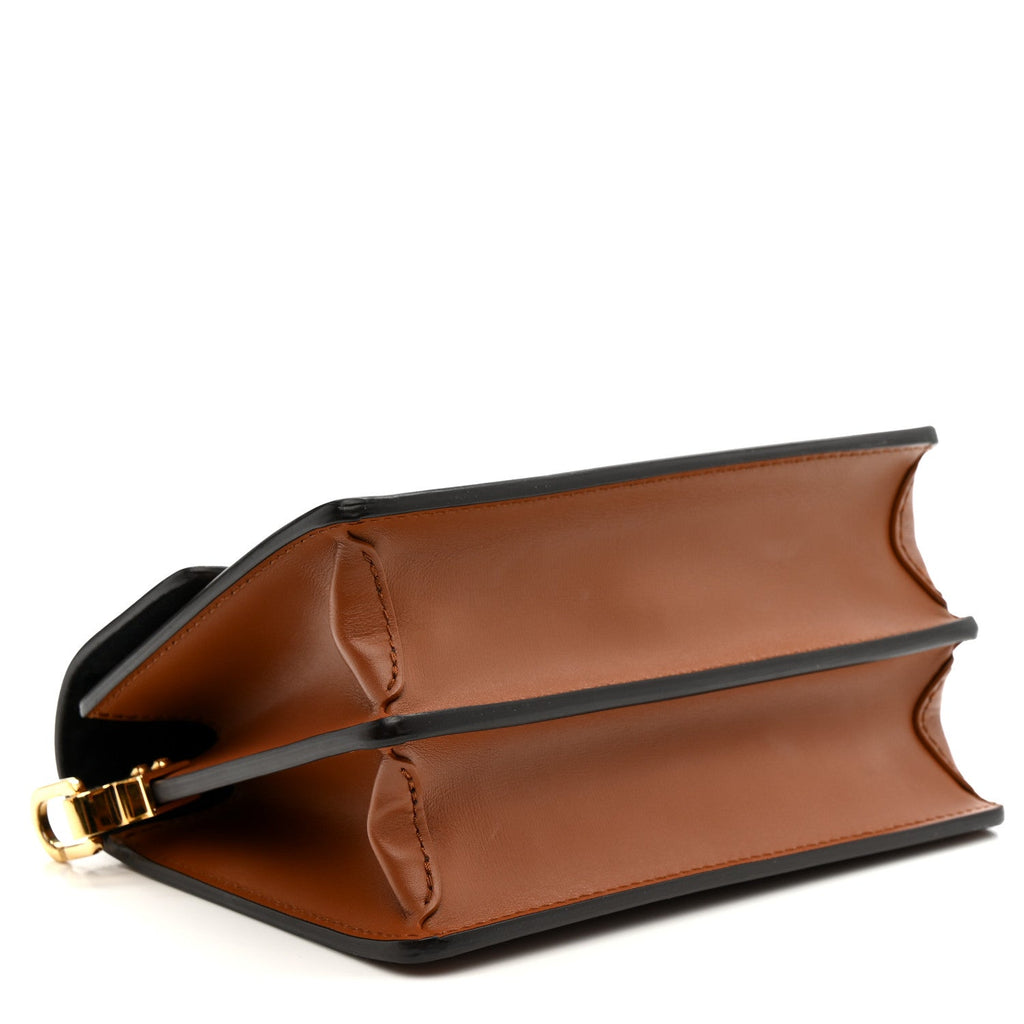 Louis Vuitton Reverse Monogram Dauphine Mini