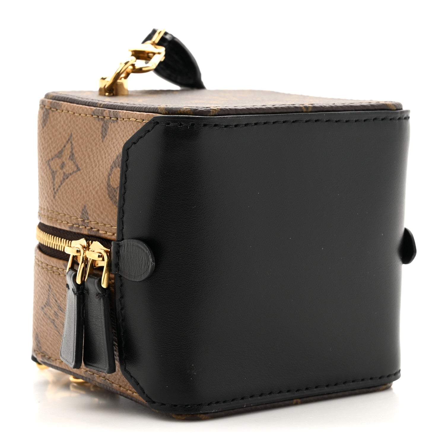 Louis Vuitton Reverse Monogram Dice Bag