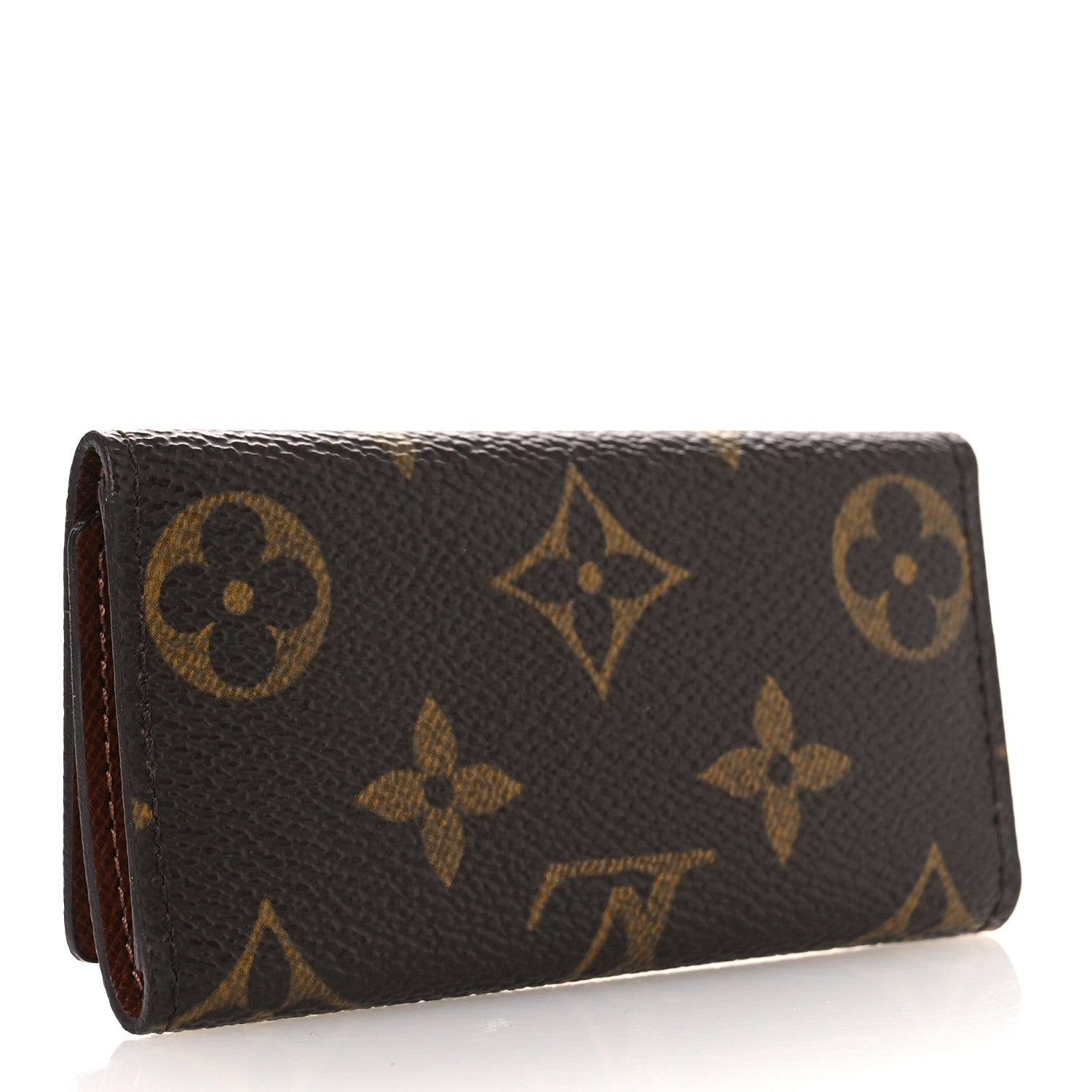Louis Vuitton Monogram 4 Key Multicles Holder