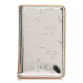 Louis Vuitton Monogram Mirror Slender Pocket Organizer