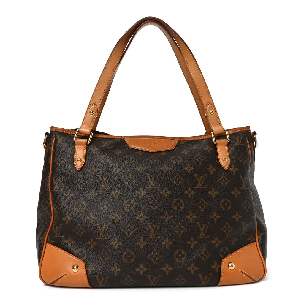 Louis Vuitton Monogram Estrela MM