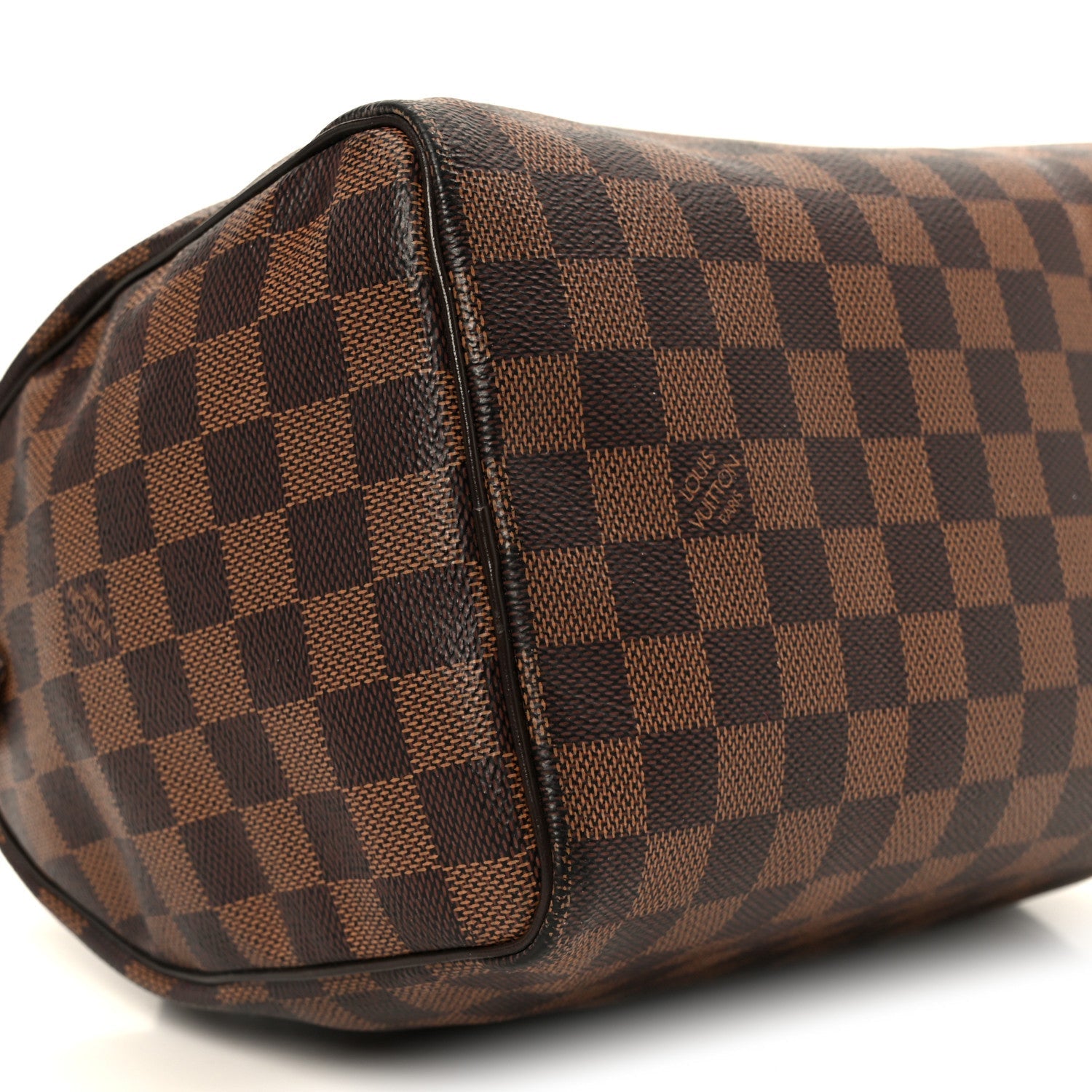Louis Vuitton Damier Ebene Speedy 25
