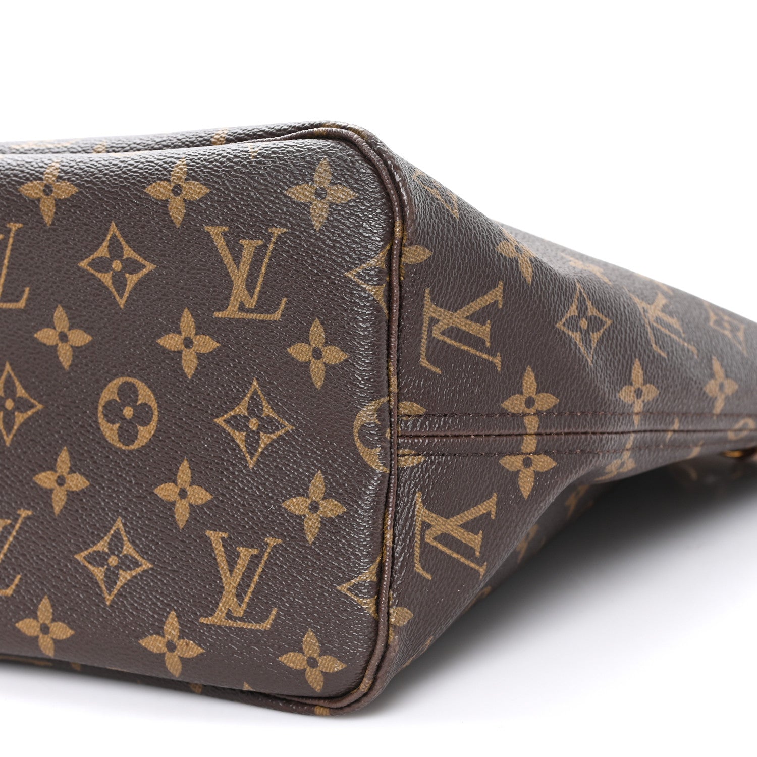 Louis Vuitton Monogram Neverfull MM