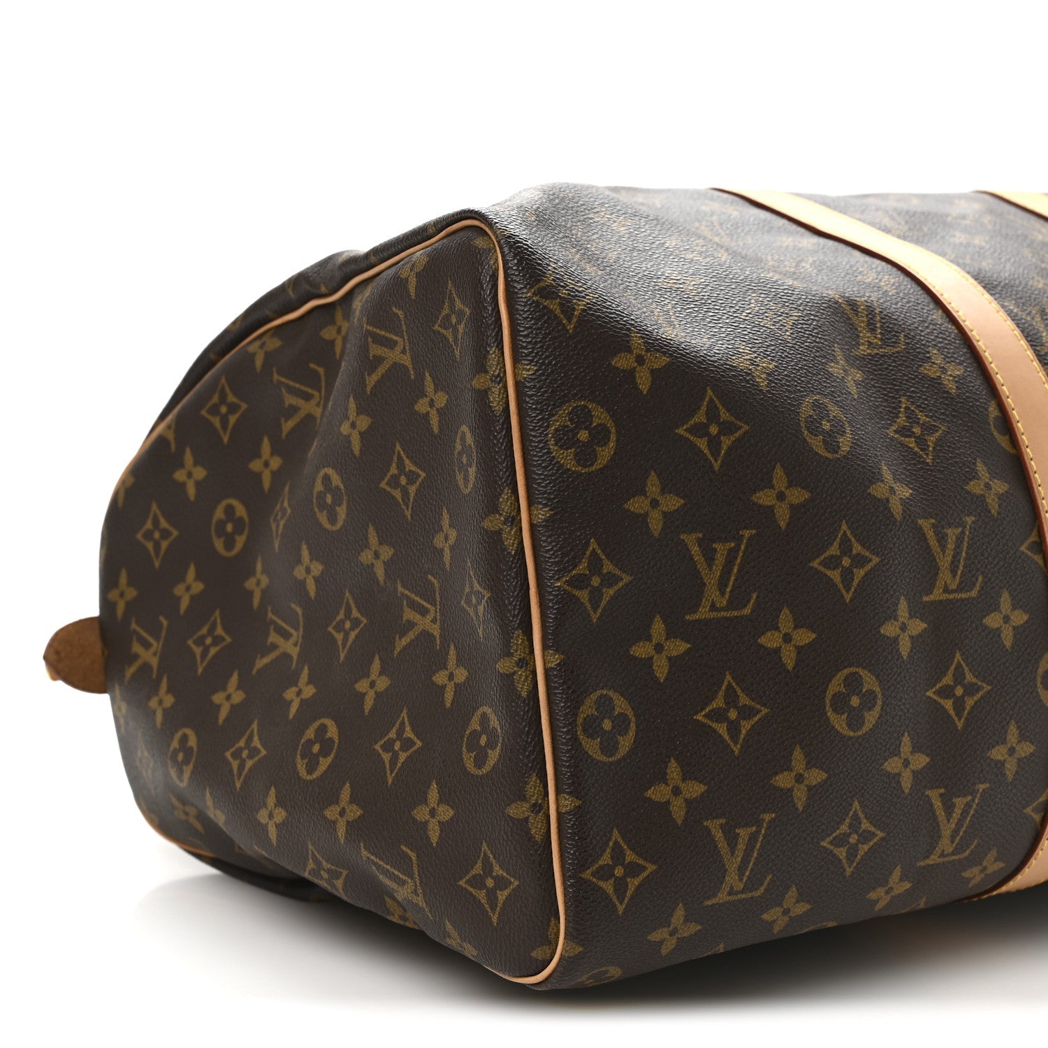 Louis Vuitton Monogram Keepall 50
