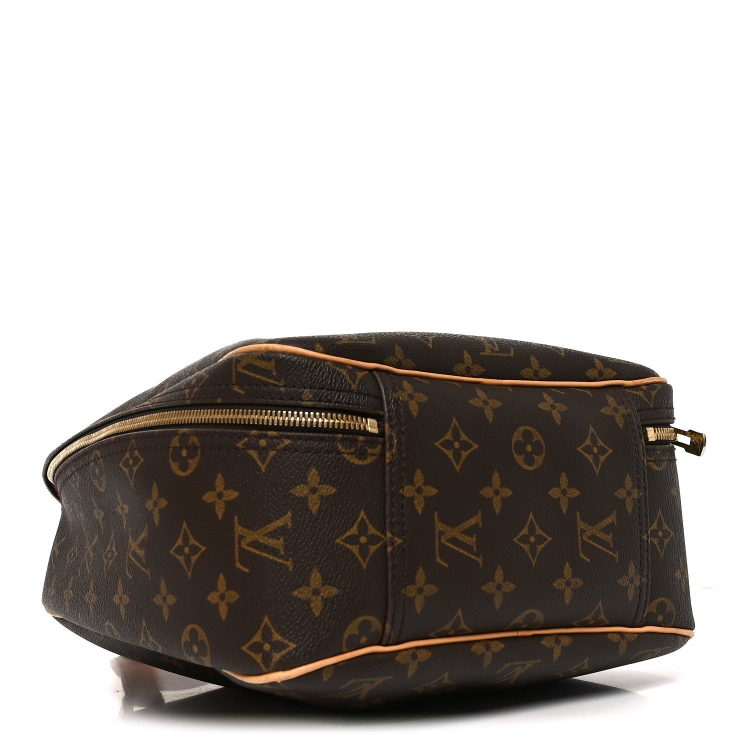 Louis Vuitton Monogram Excursion Shoe Bag