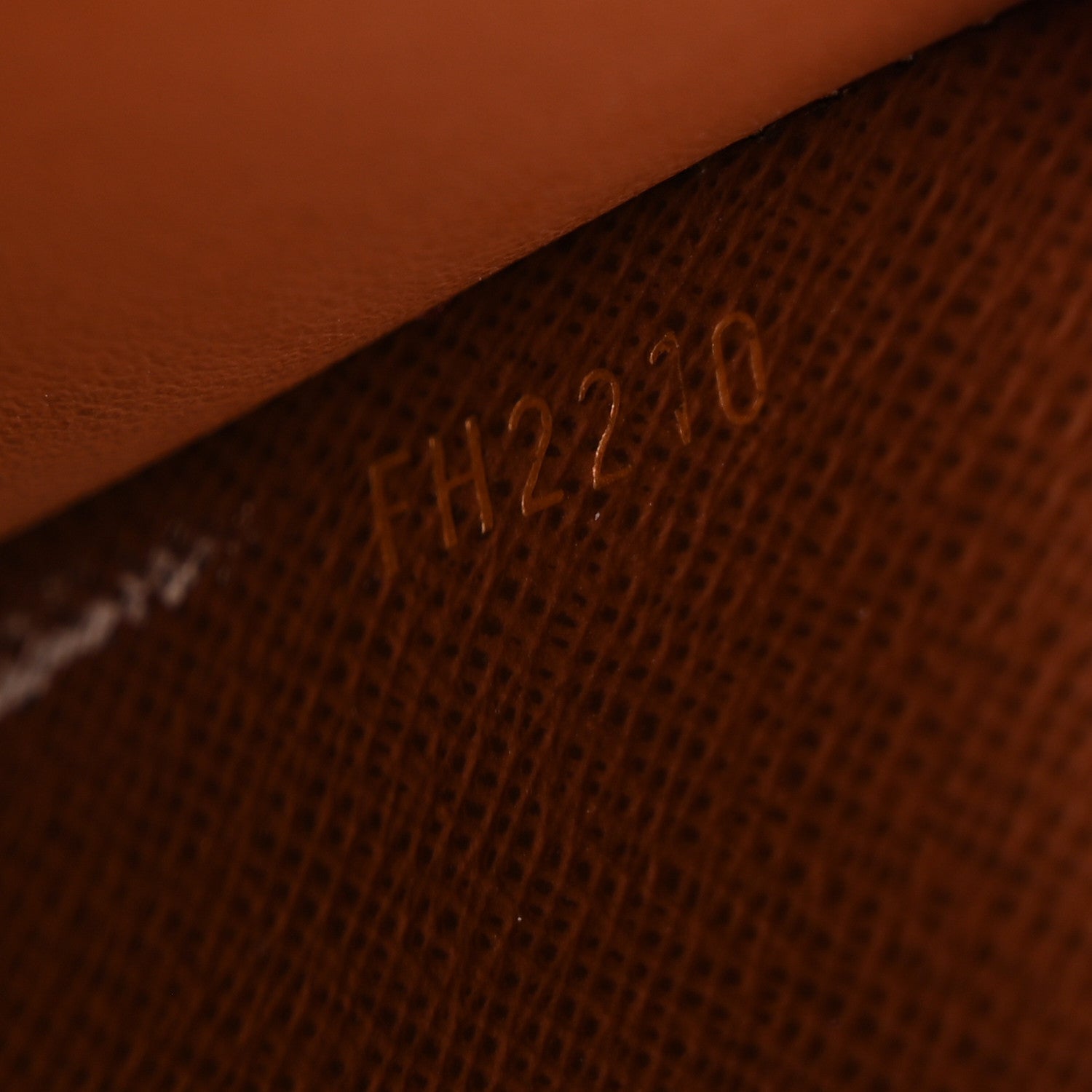 Louis Vuitton Monogram Victorine Wallet