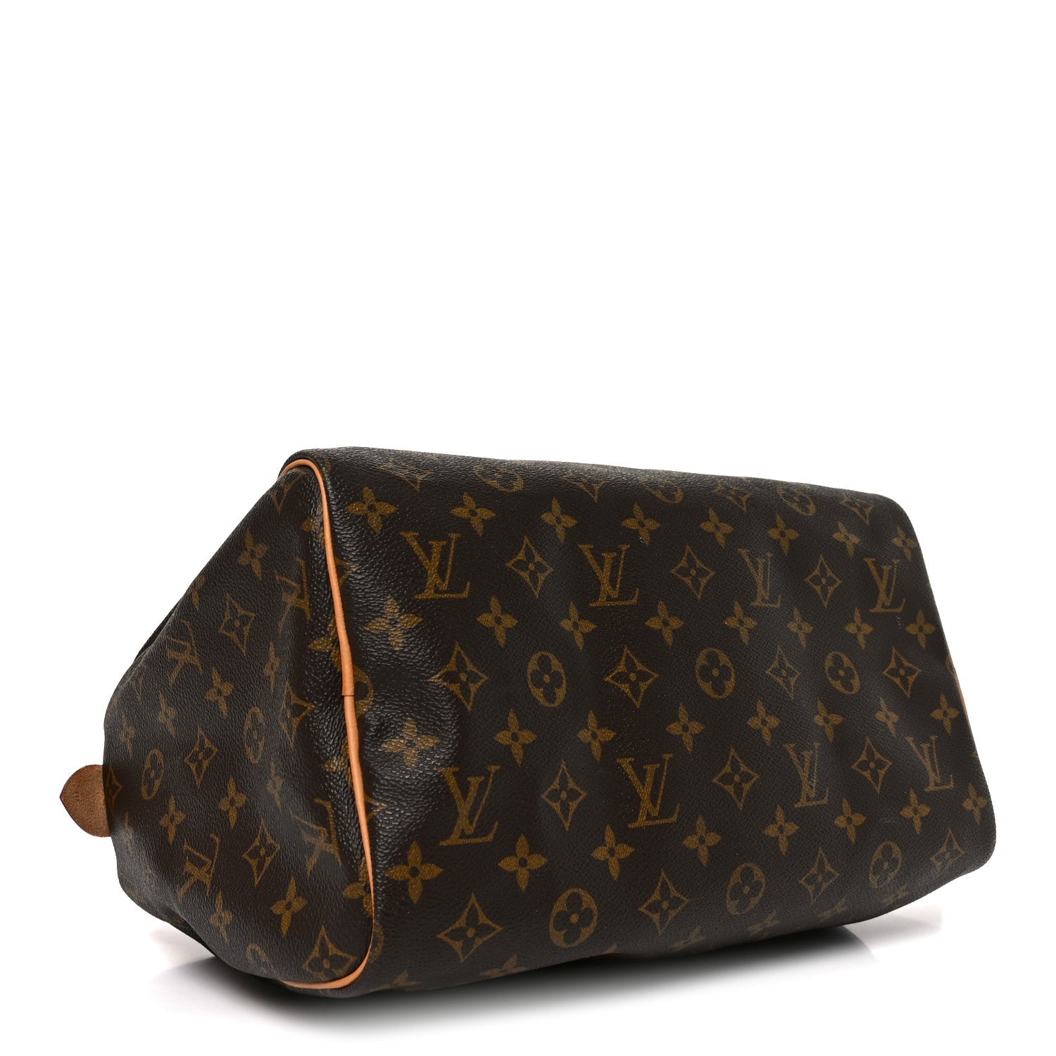 Louis Vuitton Monogram Speedy 30